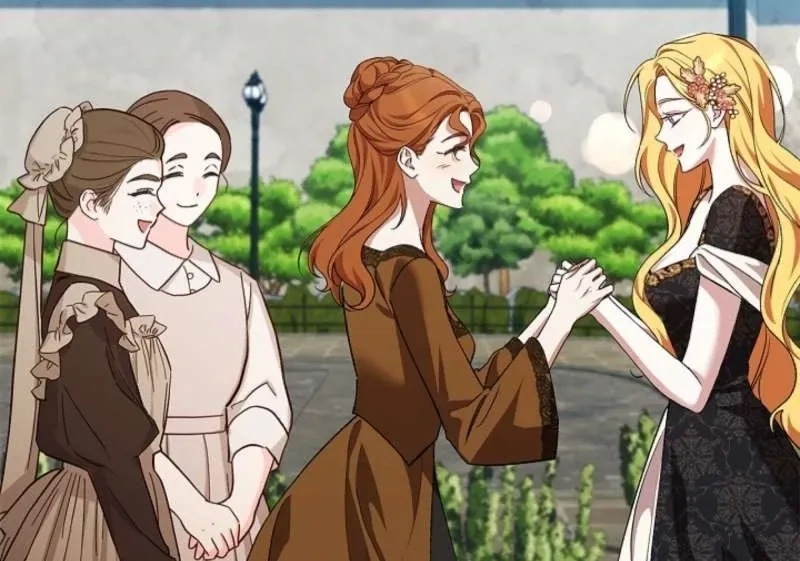 The Runaway Countess Has Returned Chapter 12 page 73 - 