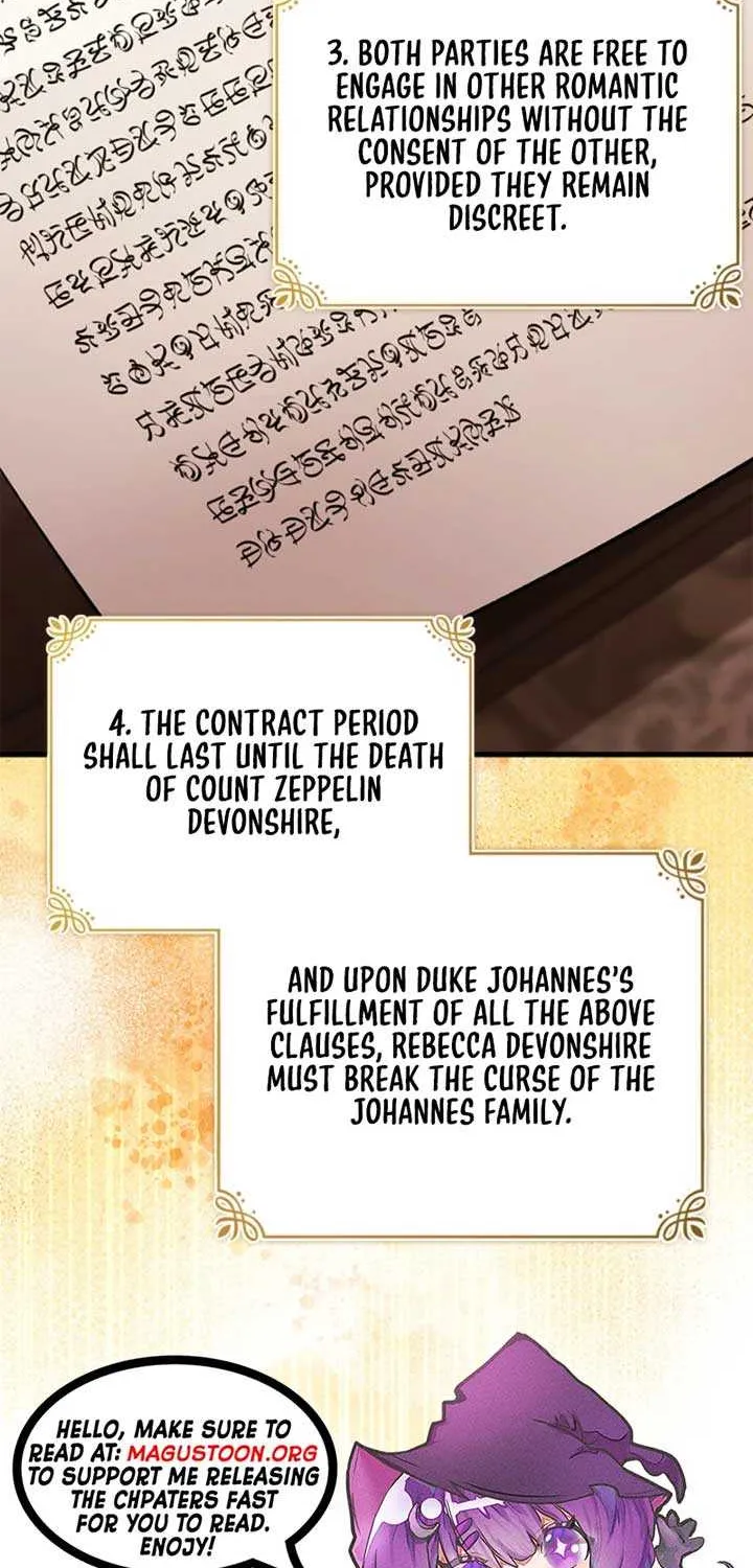 The Runaway Countess Has Returned Chapter 13 page 2 - 