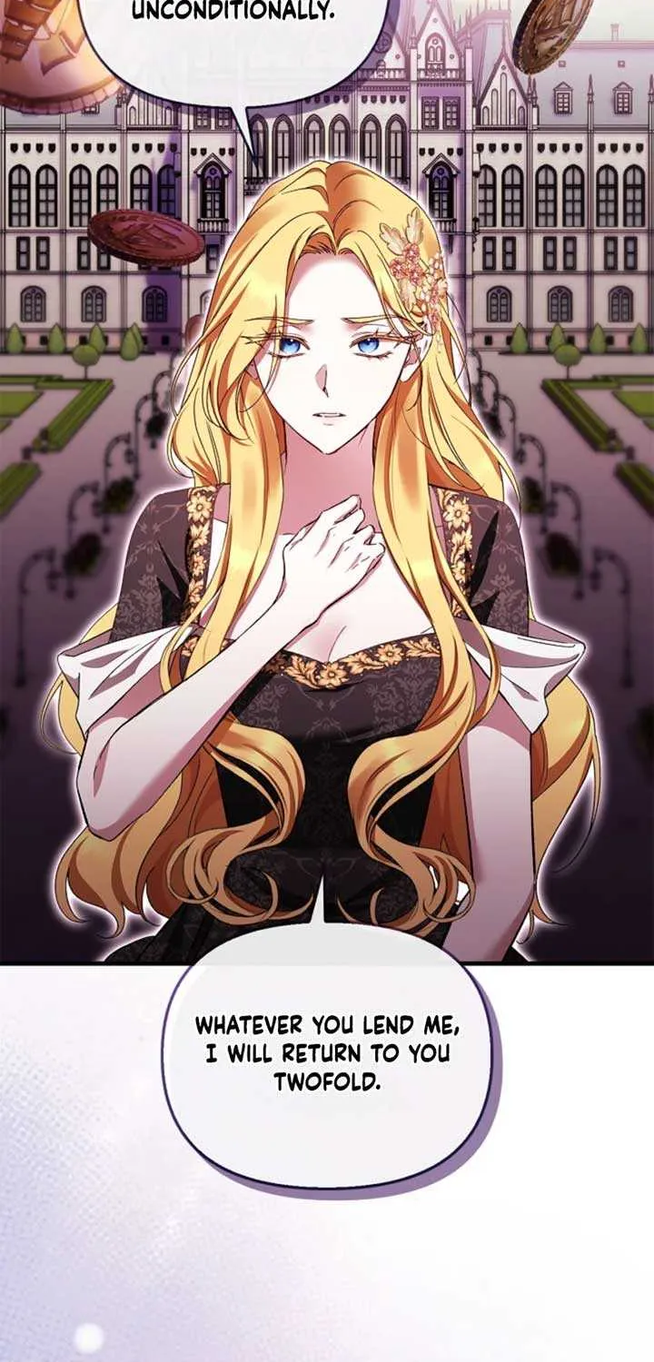 The Runaway Countess Has Returned Chapter 13 page 11 - 