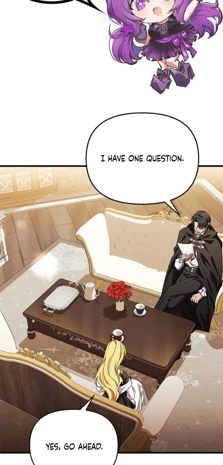 The Runaway Countess Has Returned Chapter 13 page 3 - 