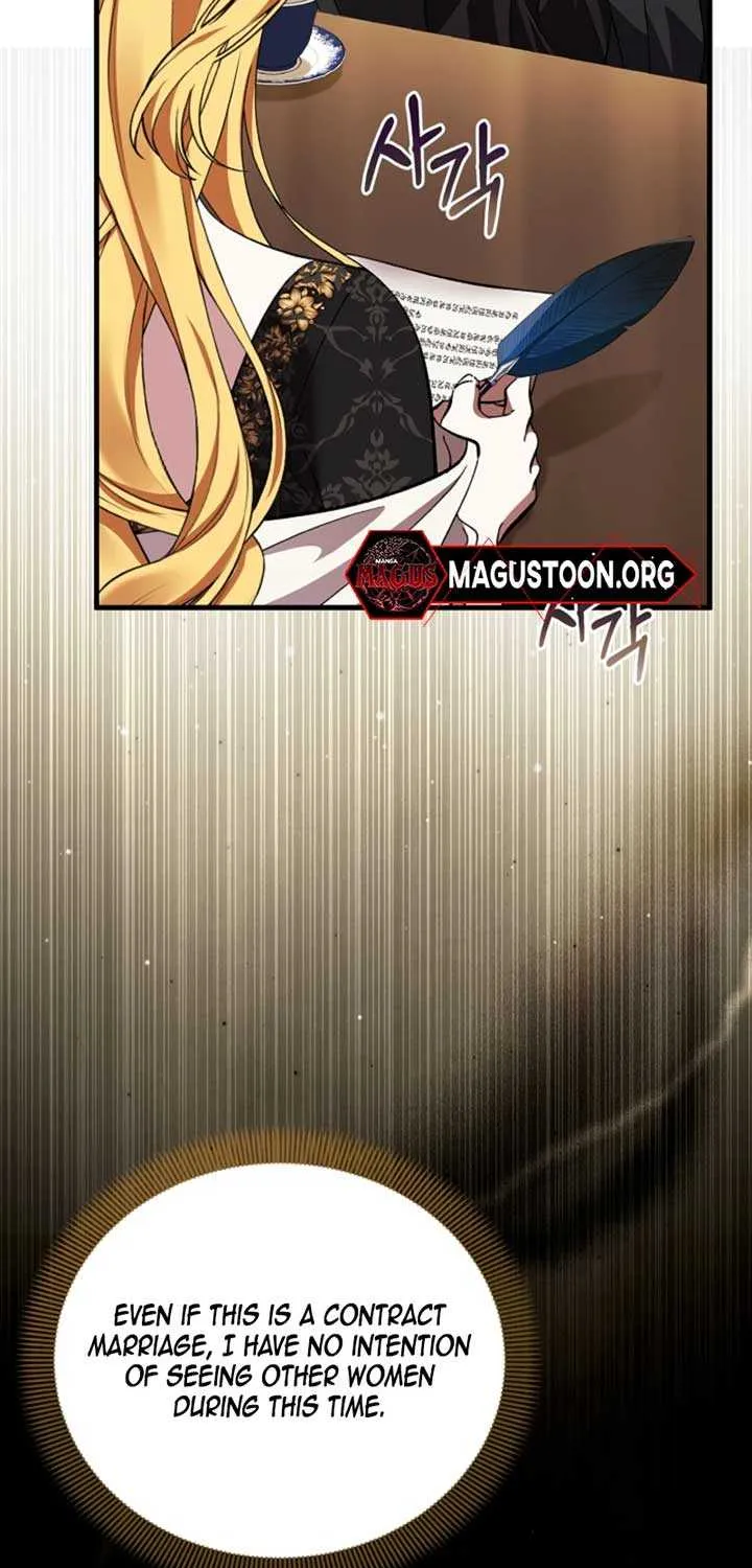 The Runaway Countess Has Returned Chapter 13 page 22 - 