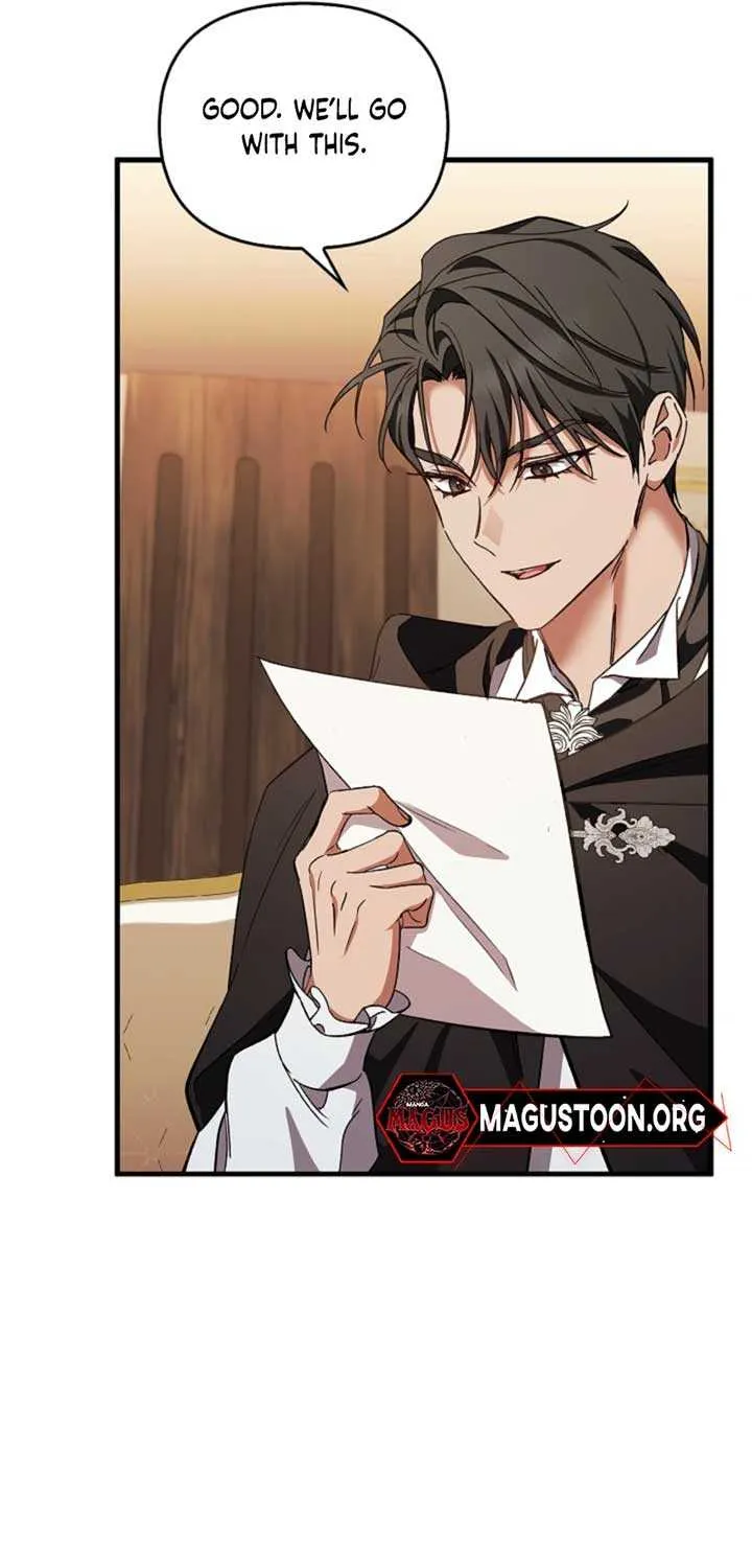 The Runaway Countess Has Returned Chapter 13 page 26 - 