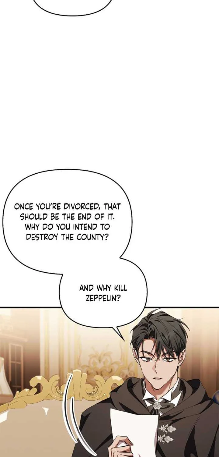 The Runaway Countess Has Returned Chapter 13 page 4 - 
