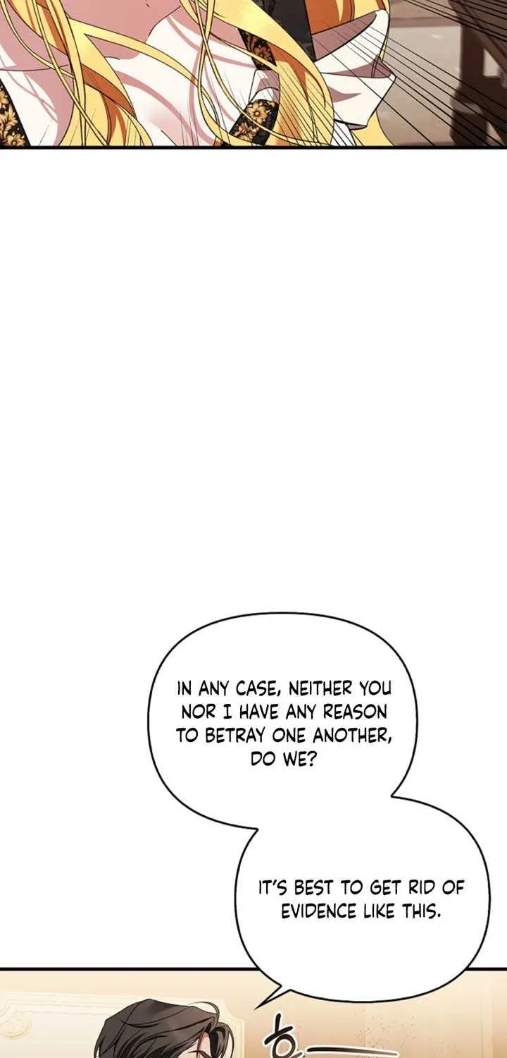 The Runaway Countess Has Returned Chapter 13 page 31 - 