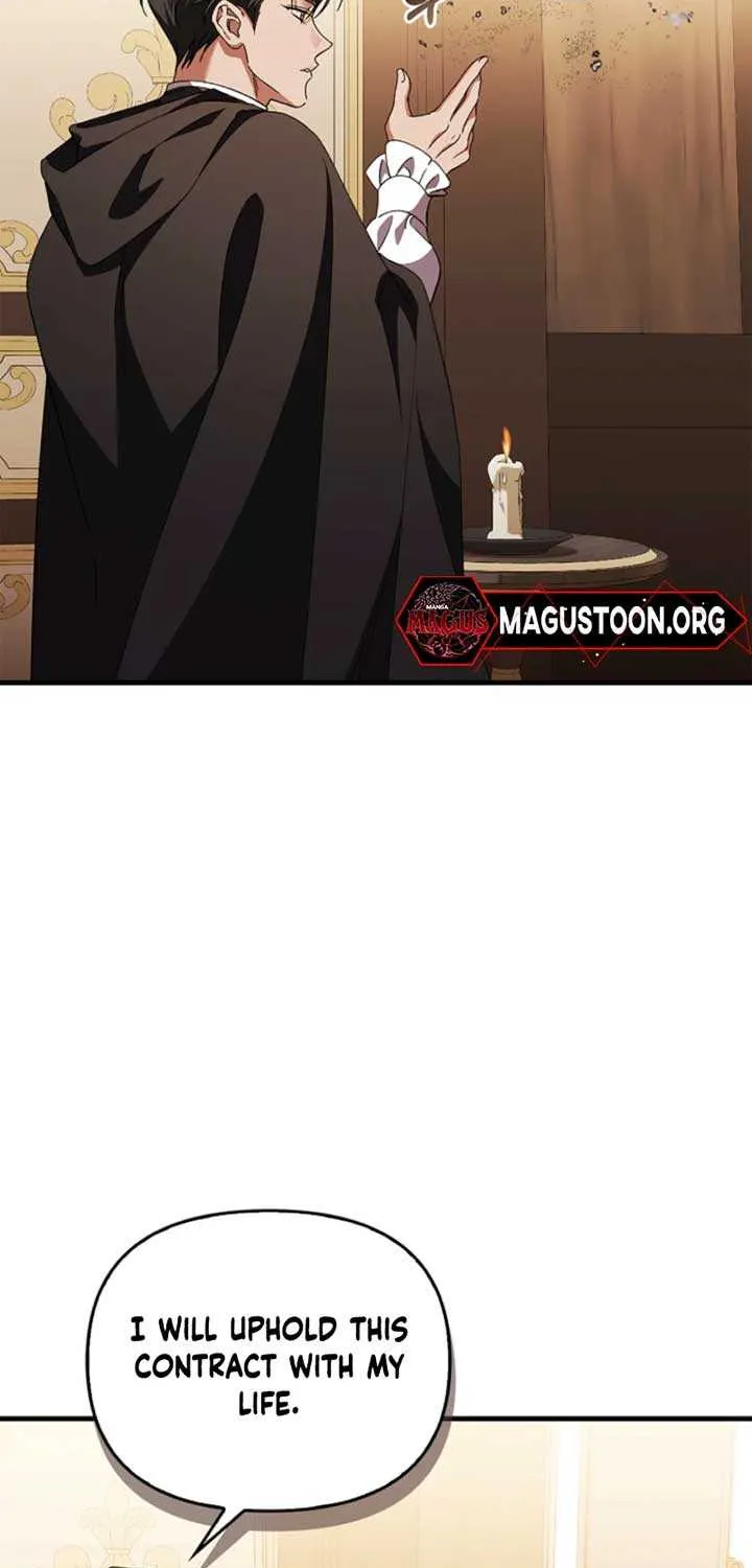 The Runaway Countess Has Returned Chapter 13 page 32 - 