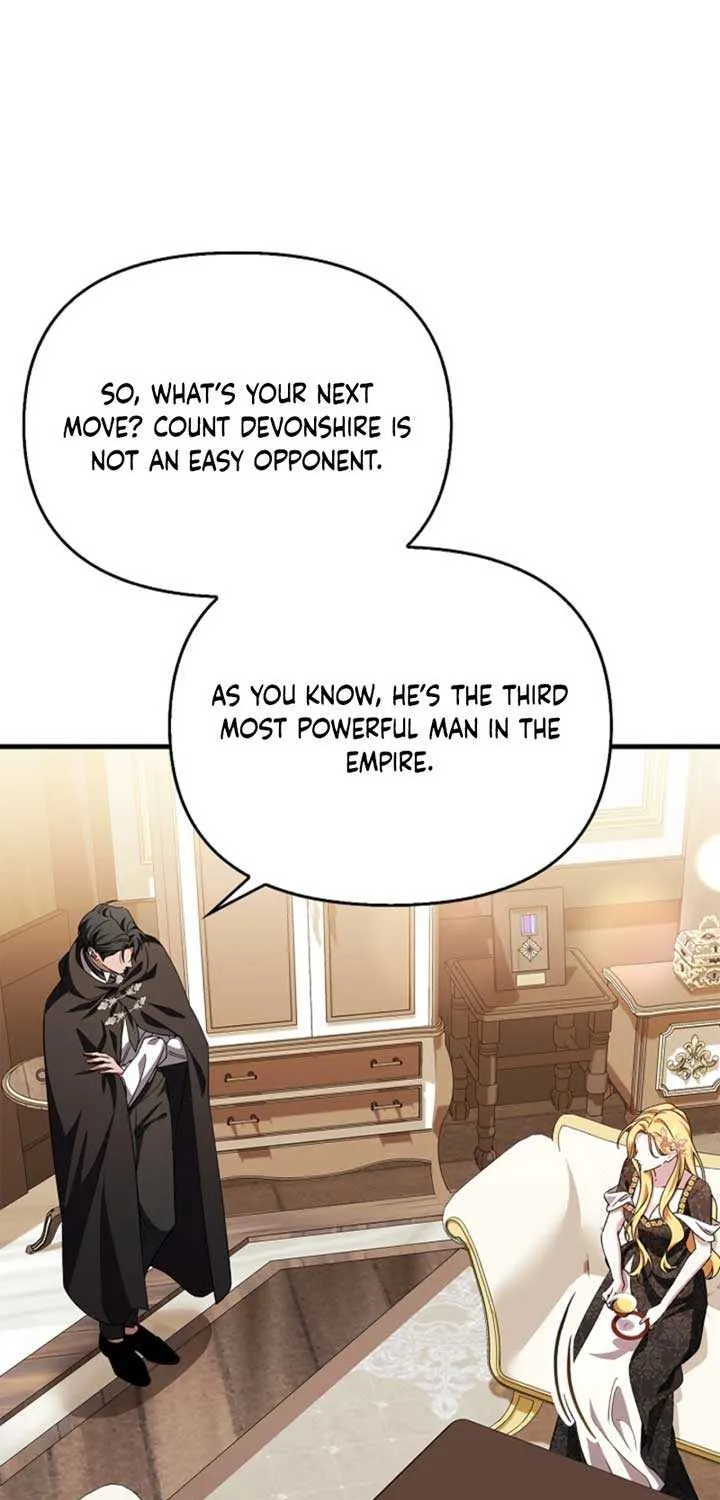 The Runaway Countess Has Returned Chapter 13 page 38 - 