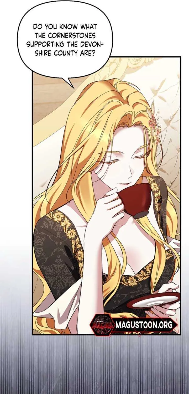 The Runaway Countess Has Returned Chapter 13 page 40 - 