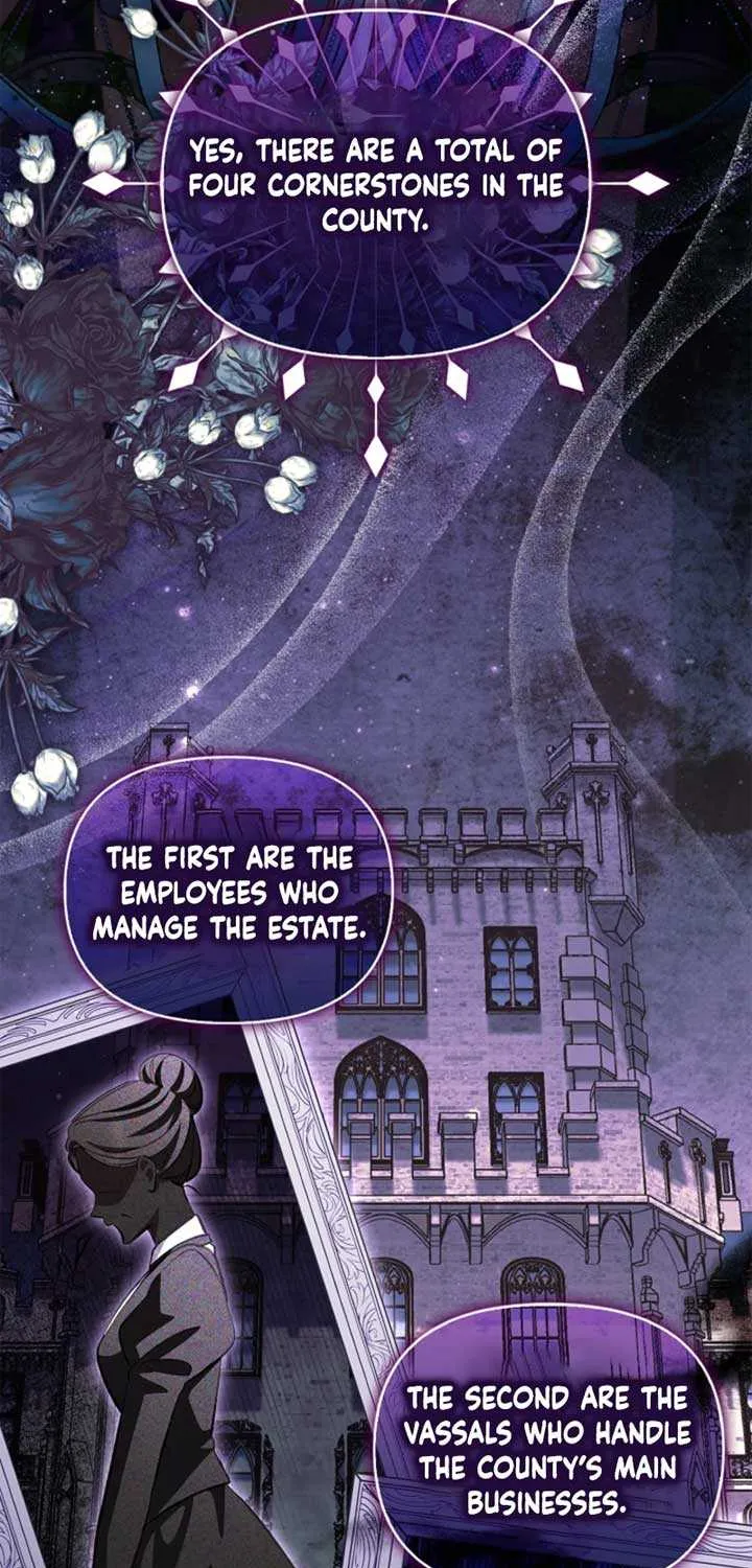 The Runaway Countess Has Returned Chapter 13 page 42 - 