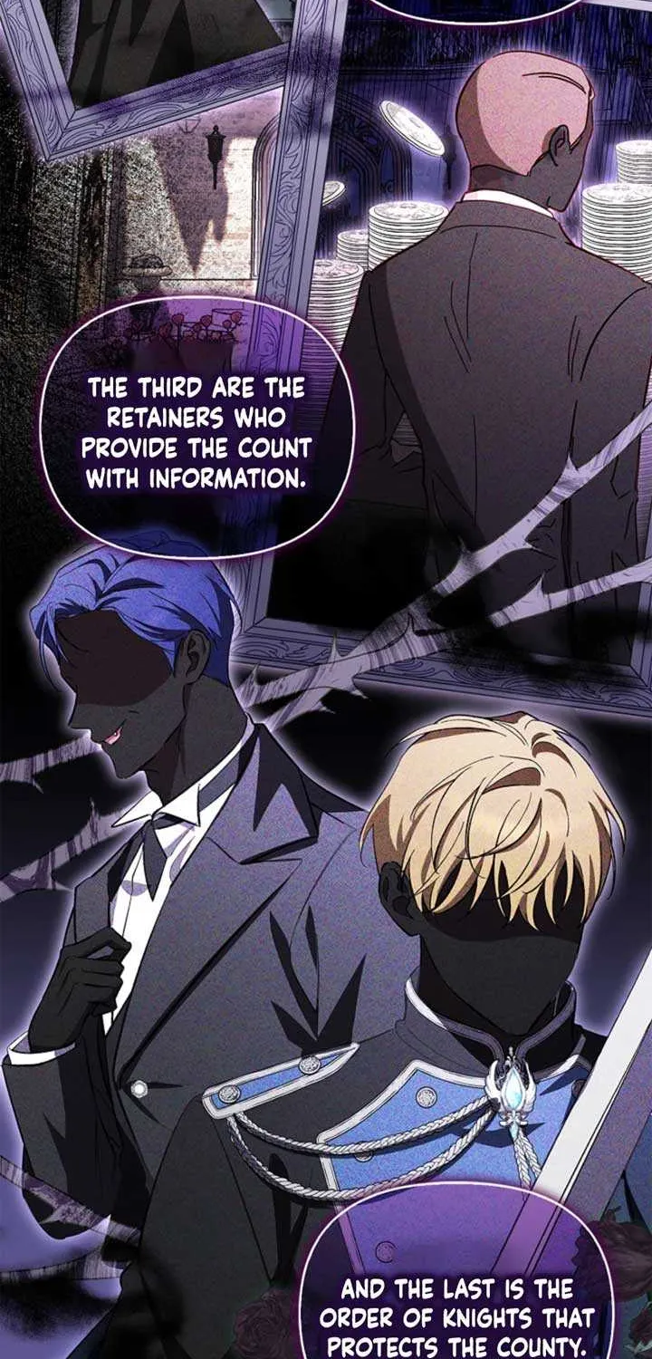 The Runaway Countess Has Returned Chapter 13 page 43 - 
