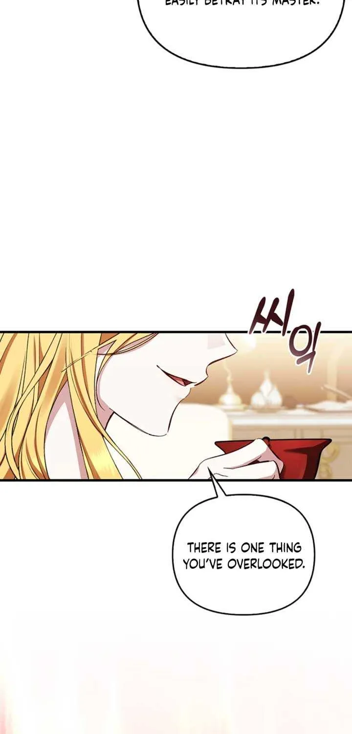 The Runaway Countess Has Returned Chapter 13 page 49 - 
