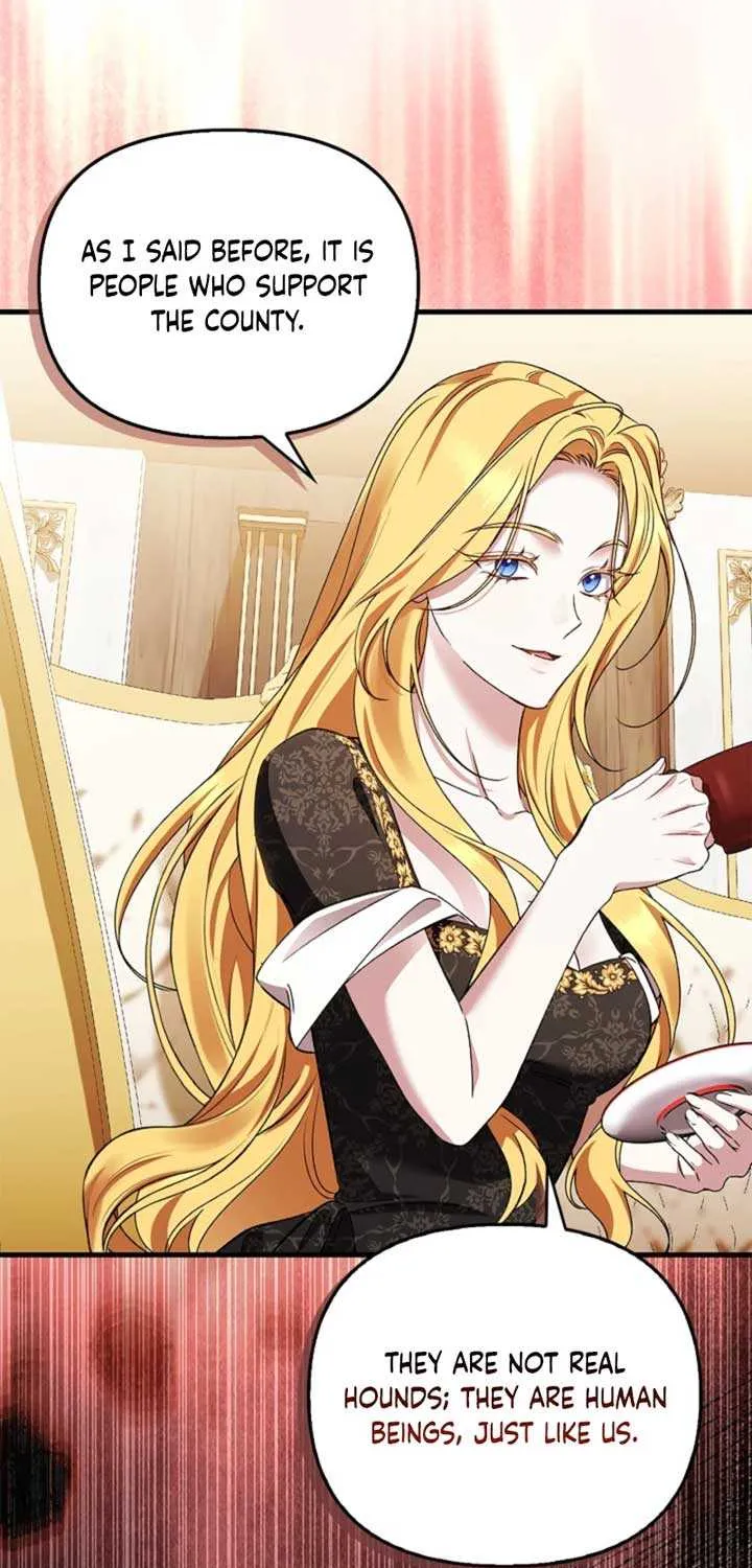 The Runaway Countess Has Returned Chapter 13 page 50 - 