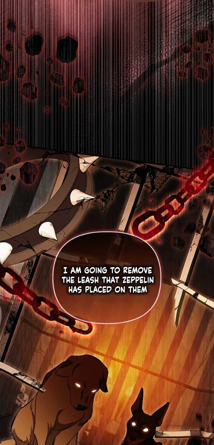 The Runaway Countess Has Returned Chapter 13 page 51 - 