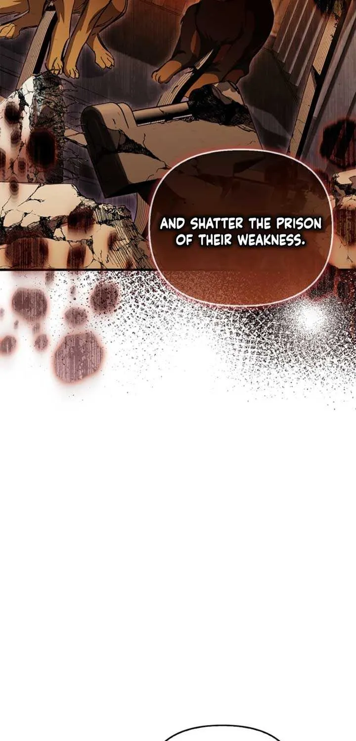 The Runaway Countess Has Returned Chapter 13 page 52 - 