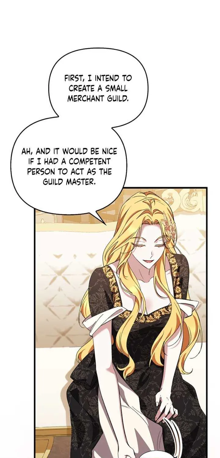 The Runaway Countess Has Returned Chapter 13 page 54 - 