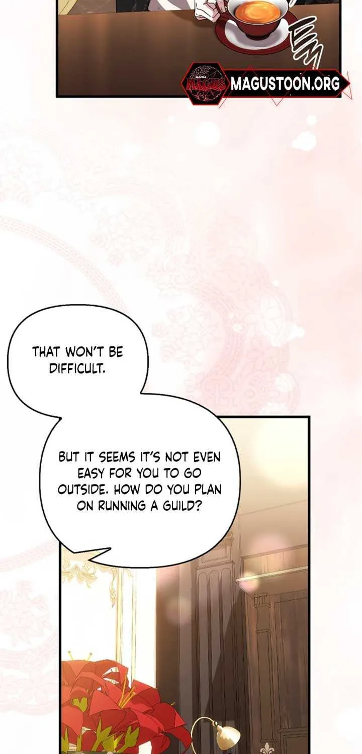 The Runaway Countess Has Returned Chapter 13 page 55 - 