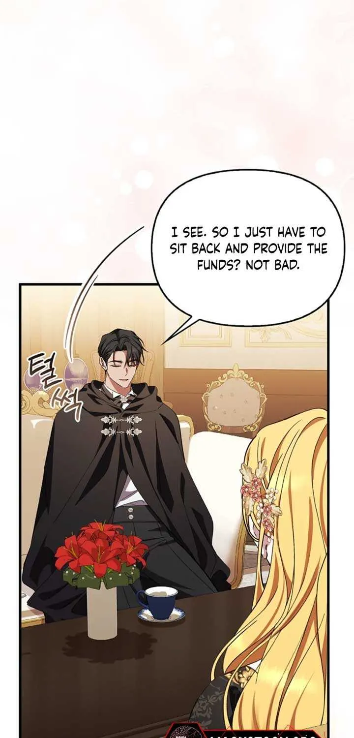 The Runaway Countess Has Returned Chapter 13 page 57 - 