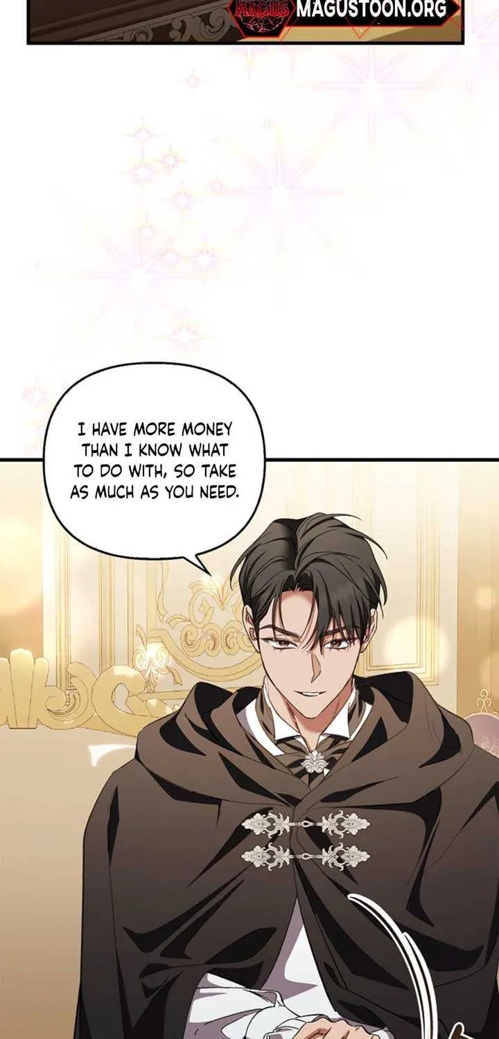 The Runaway Countess Has Returned Chapter 13 page 58 - 