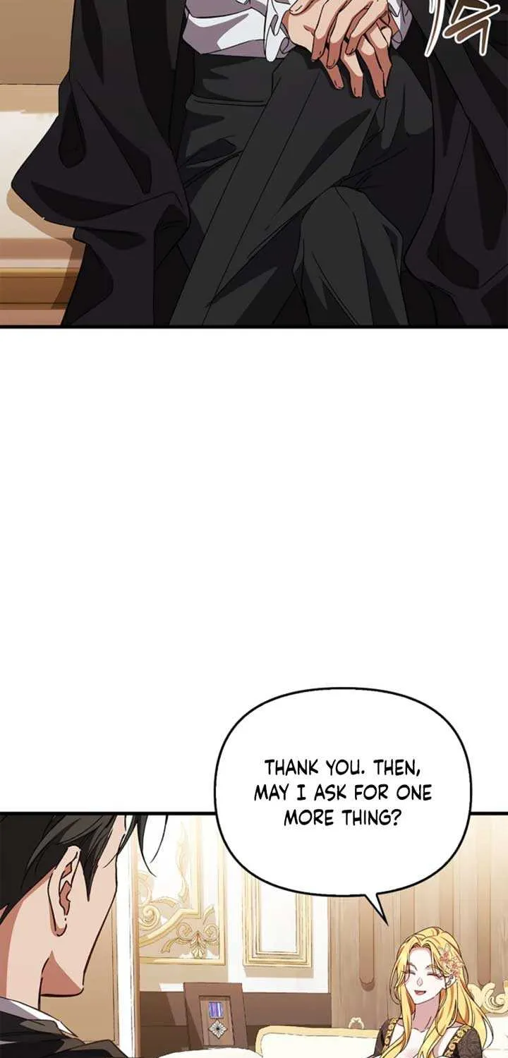 The Runaway Countess Has Returned Chapter 13 page 59 - 