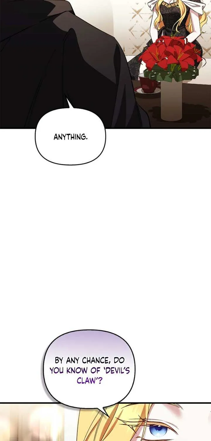 The Runaway Countess Has Returned Chapter 13 page 60 - 