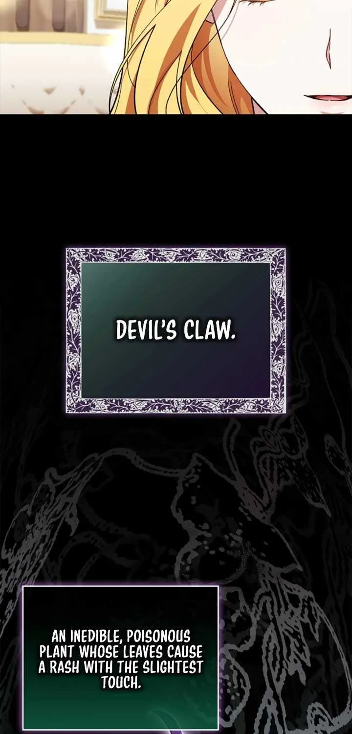The Runaway Countess Has Returned Chapter 13 page 61 - 
