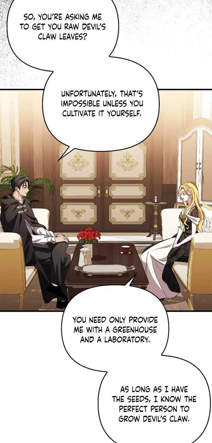 The Runaway Countess Has Returned Chapter 13 page 64 - 