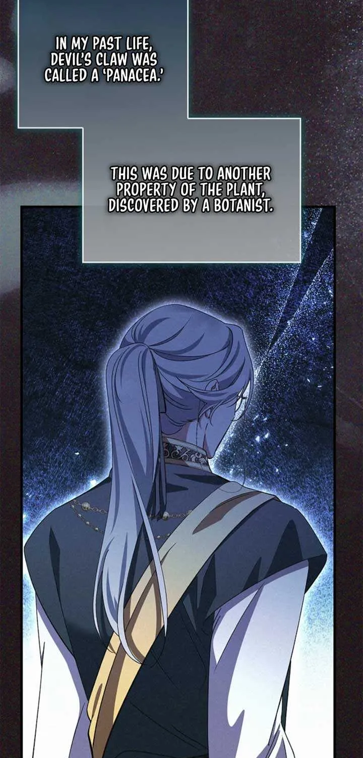 The Runaway Countess Has Returned Chapter 13 page 70 - 