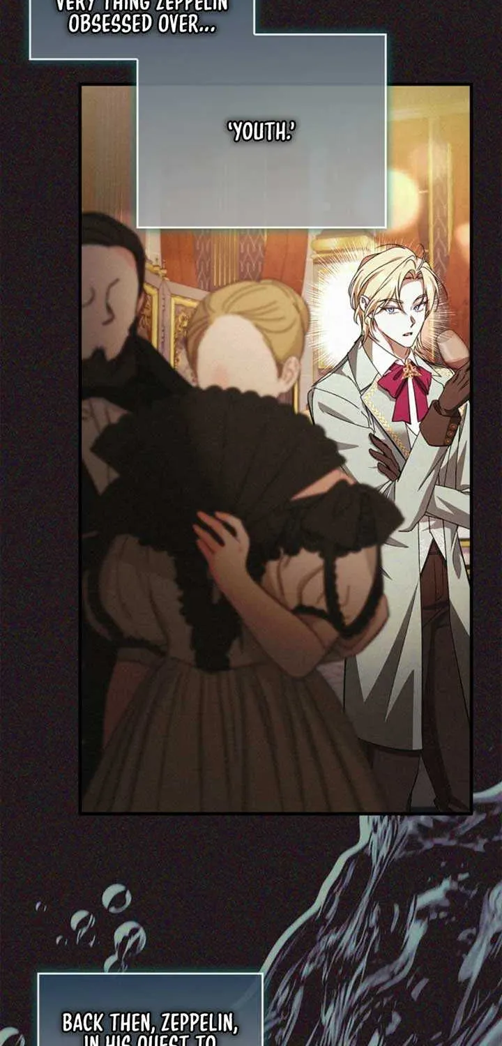 The Runaway Countess Has Returned Chapter 13 page 73 - 