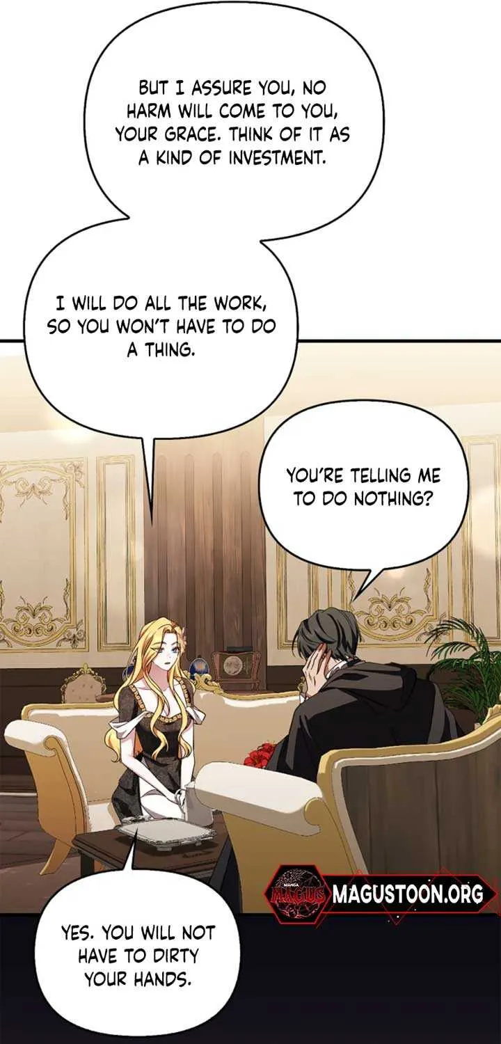 The Runaway Countess Has Returned Chapter 13 page 9 - 