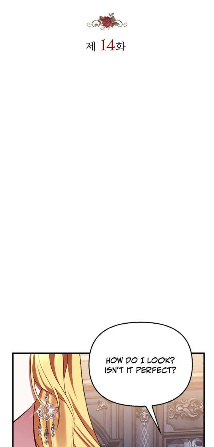 The Runaway Countess Has Returned Chapter 14 page 13 - 