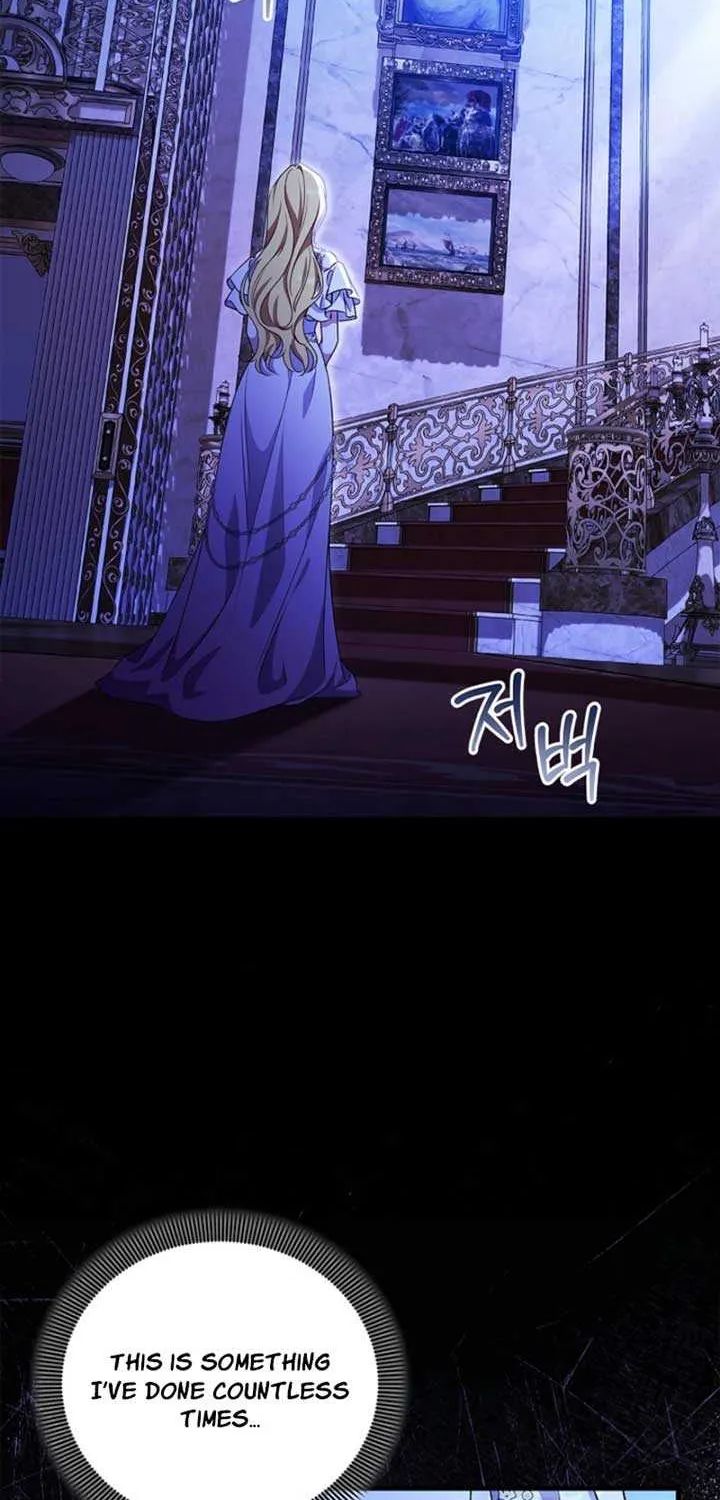 The Runaway Countess Has Returned Chapter 14 page 20 - 