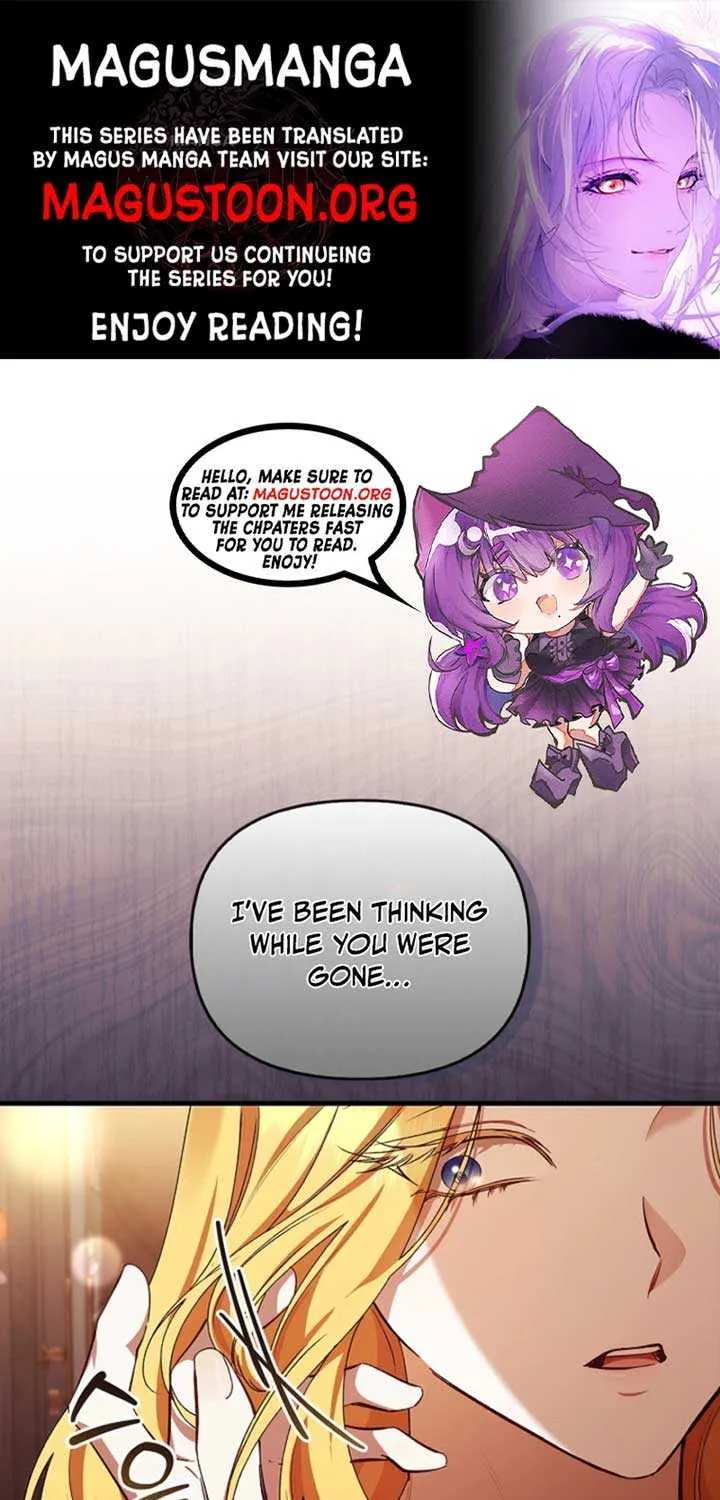The Runaway Countess Has Returned Chapter 14 page 3 - 