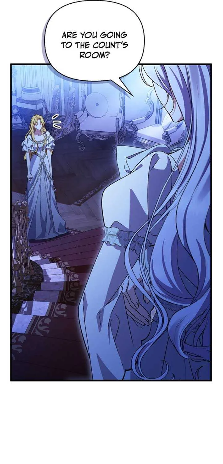 The Runaway Countess Has Returned Chapter 14 page 23 - 