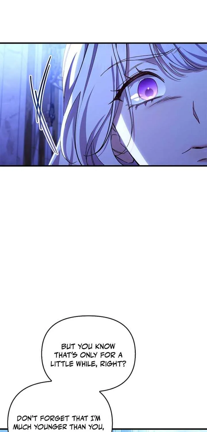 The Runaway Countess Has Returned Chapter 14 page 28 - 