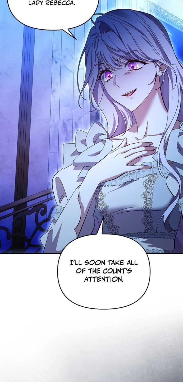 The Runaway Countess Has Returned Chapter 14 page 29 - 