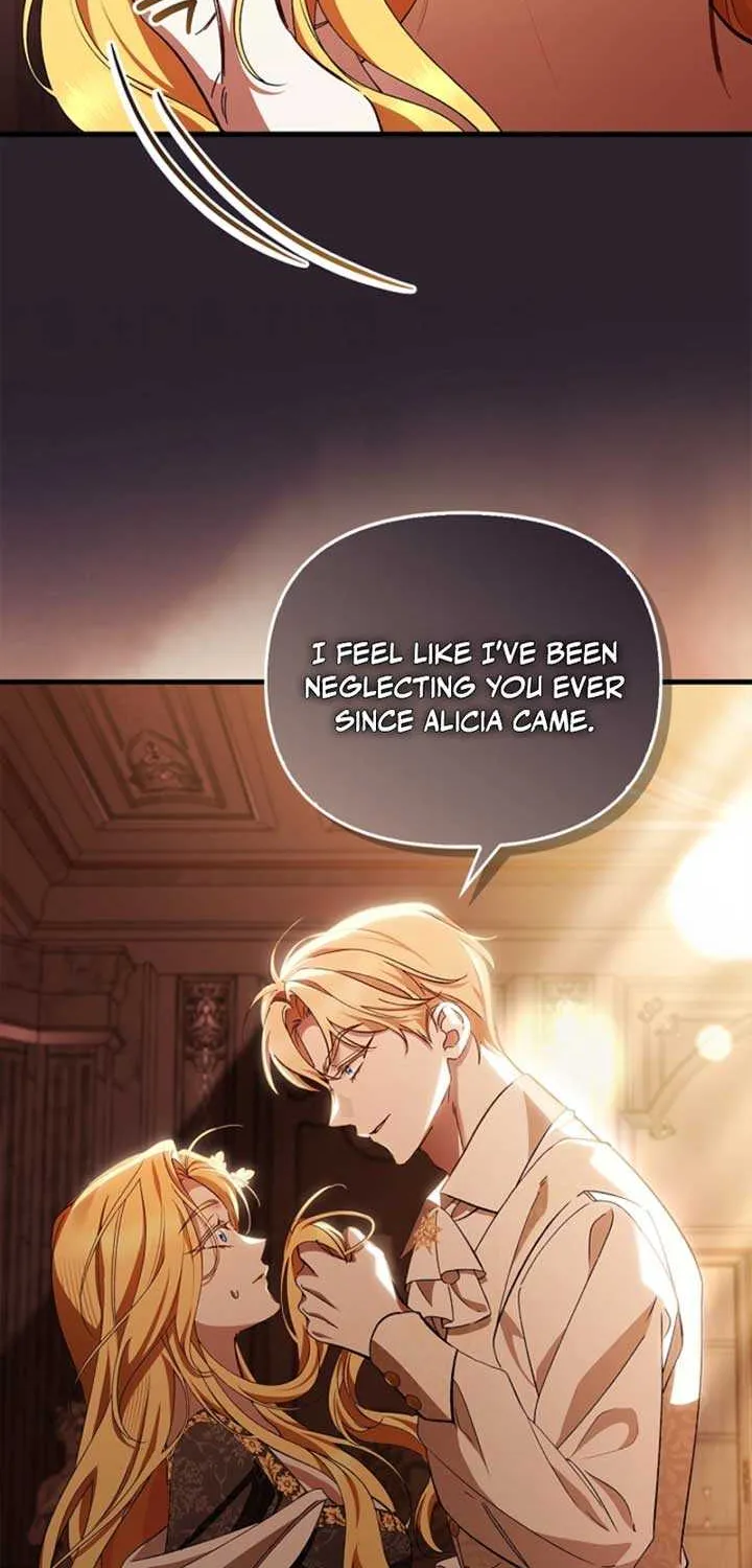 The Runaway Countess Has Returned Chapter 14 page 4 - 