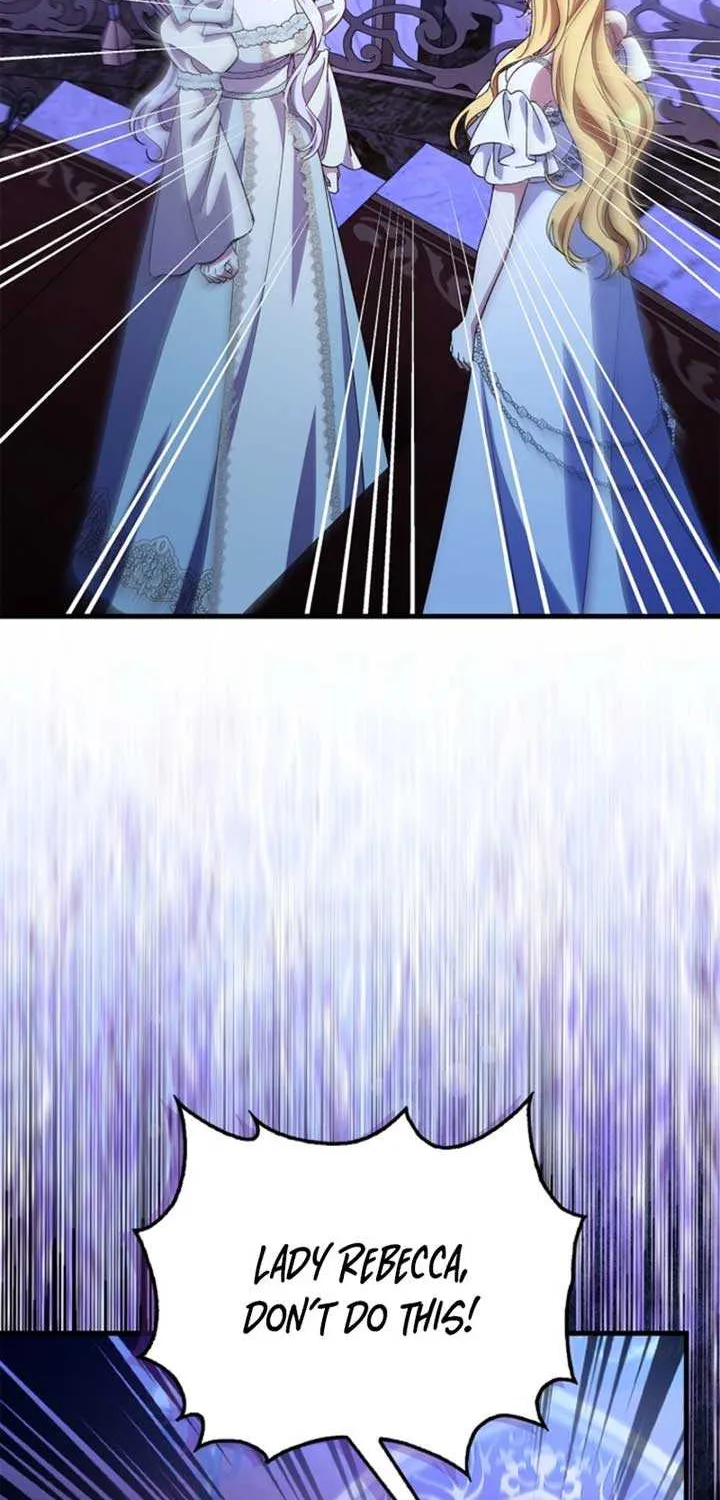 The Runaway Countess Has Returned Chapter 14 page 38 - 
