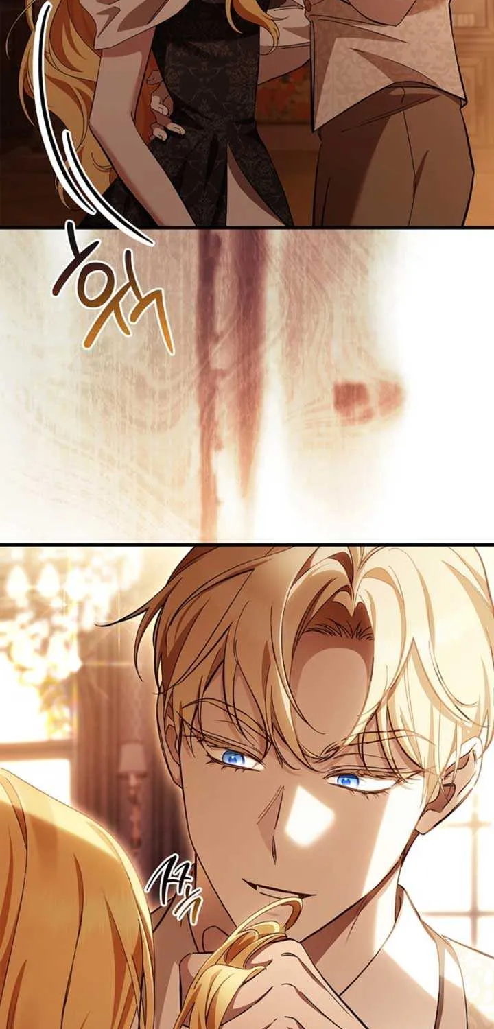 The Runaway Countess Has Returned Chapter 14 page 5 - 