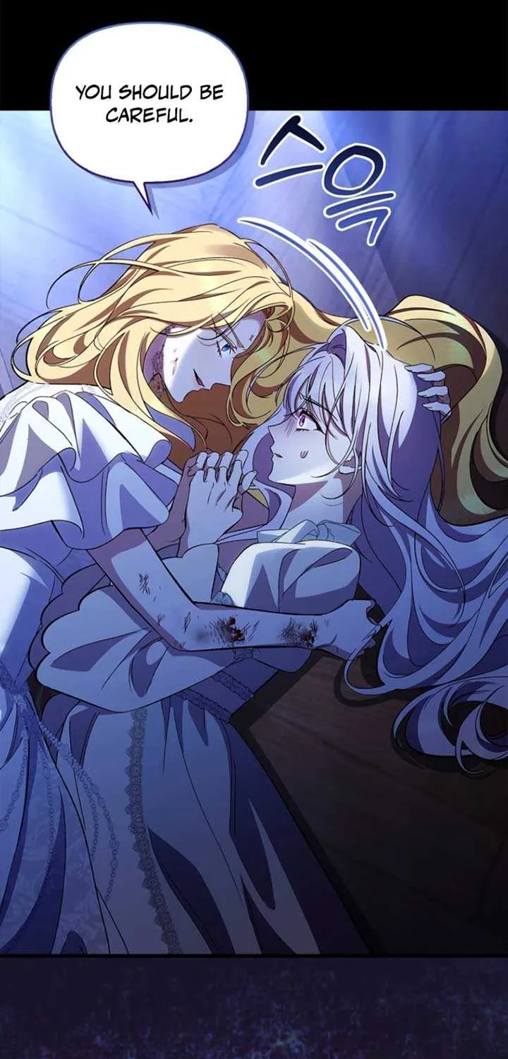 The Runaway Countess Has Returned Chapter 14 page 50 - 