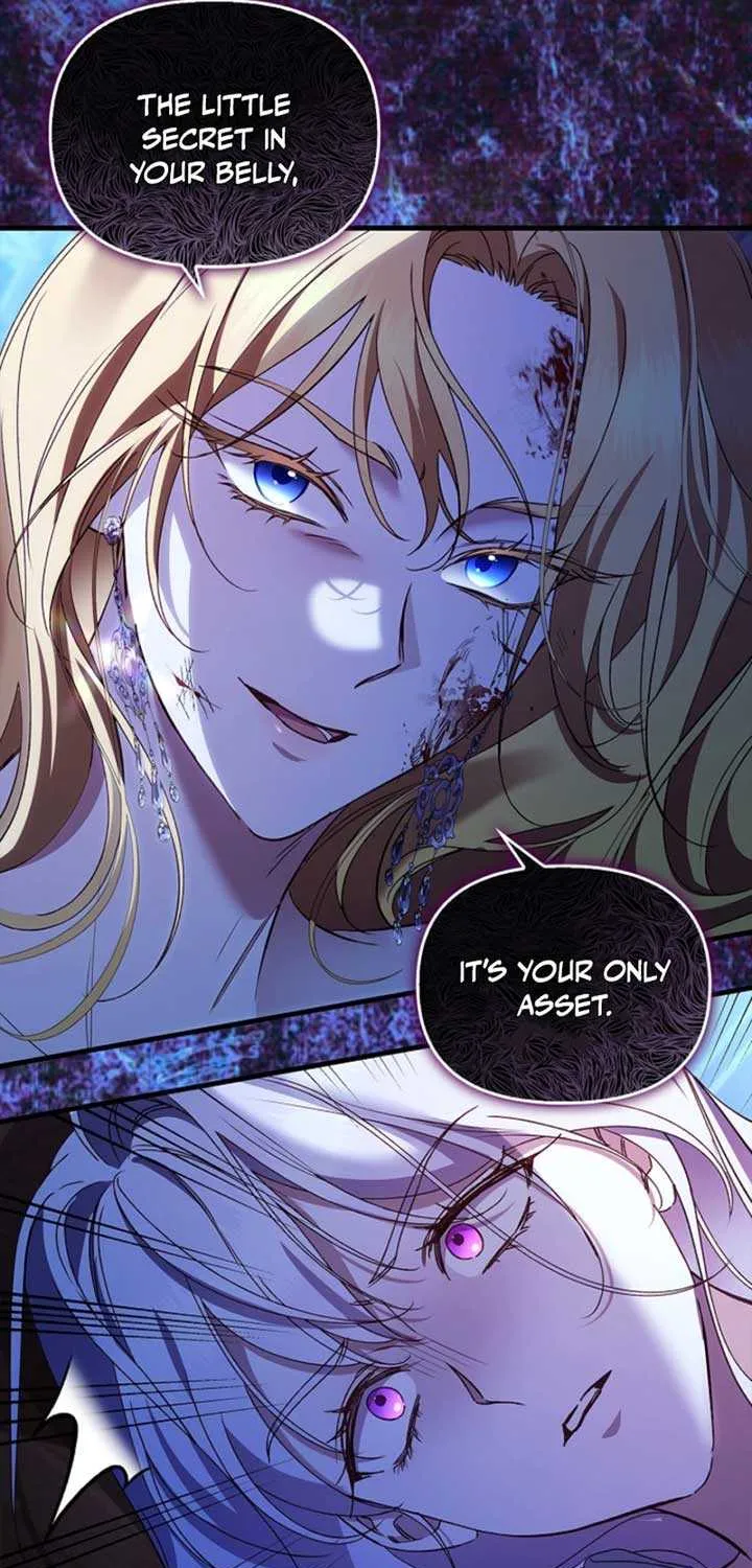 The Runaway Countess Has Returned Chapter 14 page 52 - 