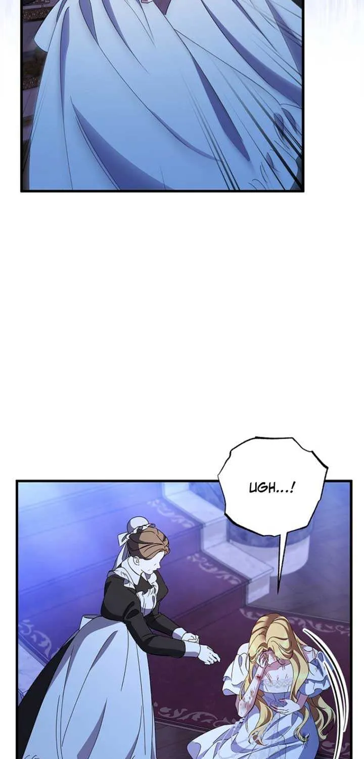 The Runaway Countess Has Returned Chapter 14 page 54 - 