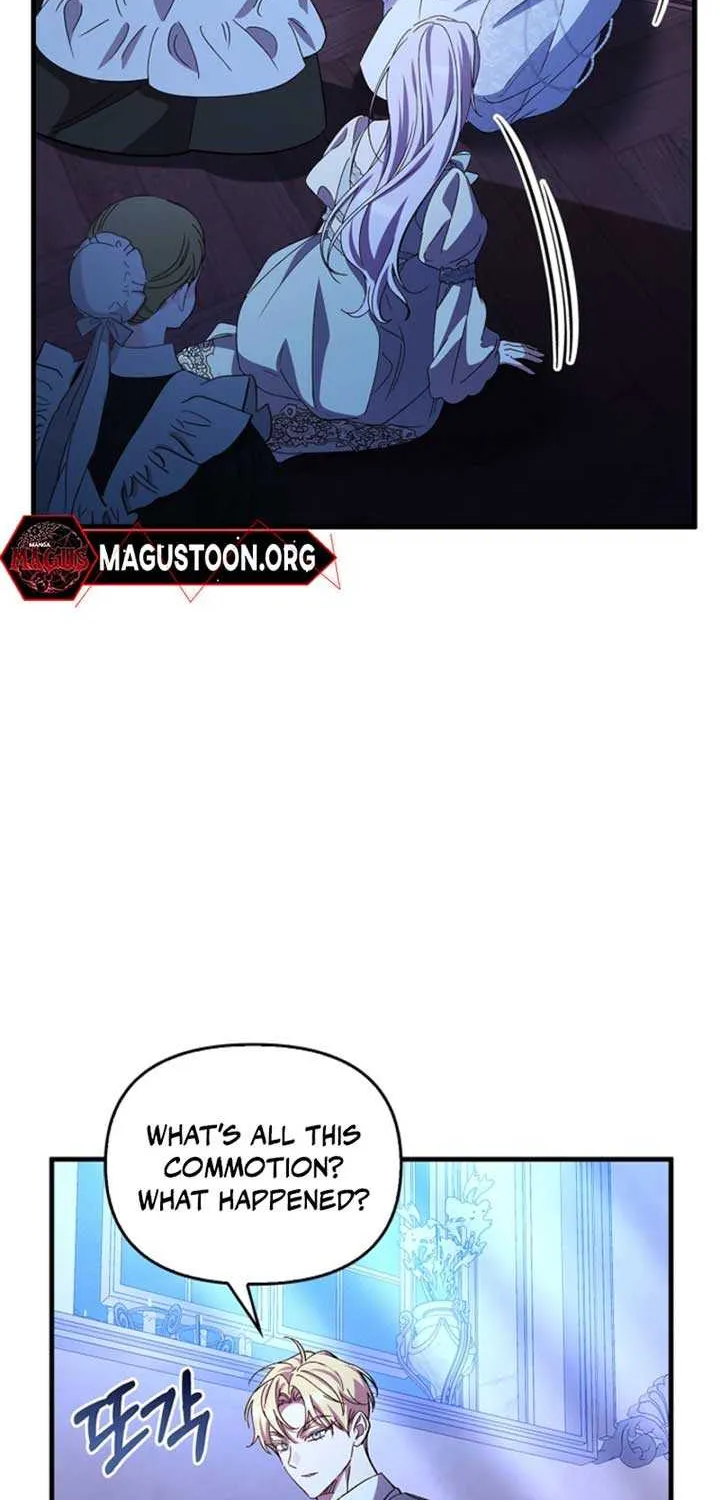 The Runaway Countess Has Returned Chapter 14 page 55 - 