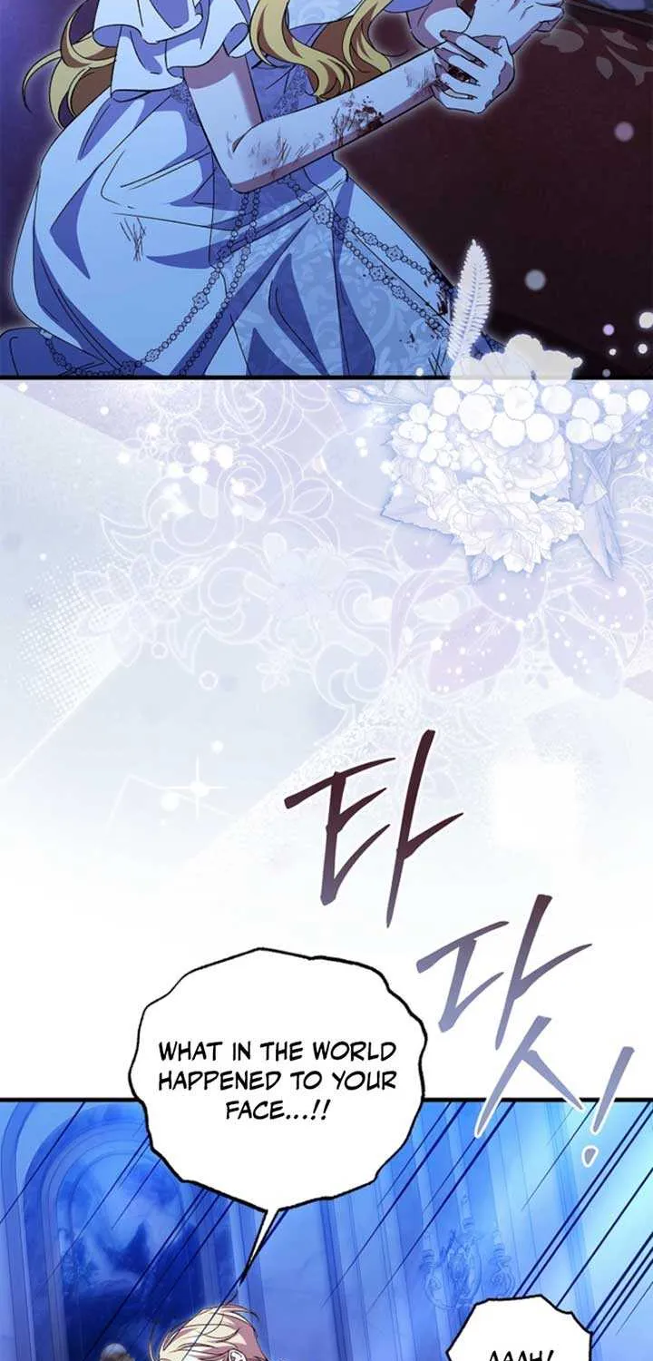 The Runaway Countess Has Returned Chapter 14 page 58 - 