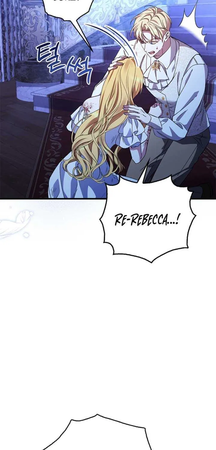 The Runaway Countess Has Returned Chapter 14 page 63 - 