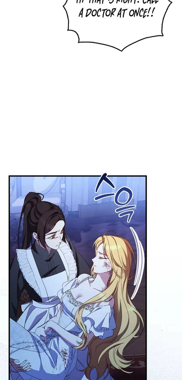 The Runaway Countess Has Returned Chapter 14 page 65 - 