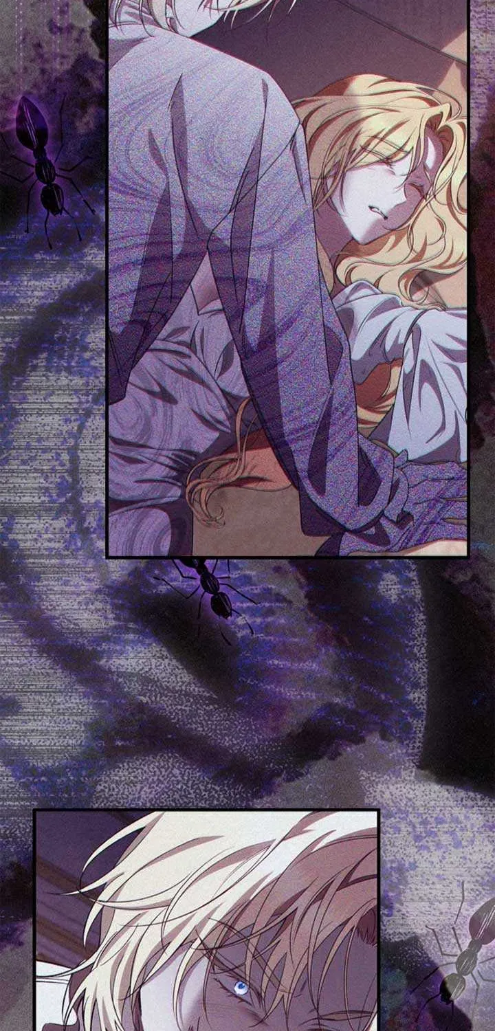 The Runaway Countess Has Returned Chapter 14 page 8 - 