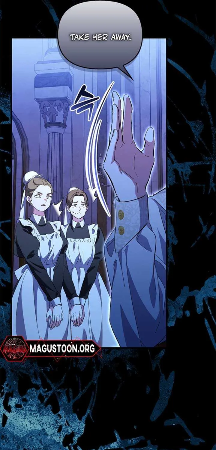 The Runaway Countess Has Returned Chapter 14 page 72 - 