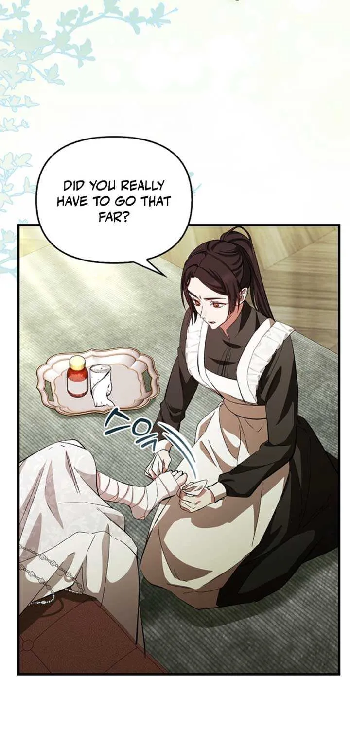 The Runaway Countess Has Returned Chapter 14 page 76 - 