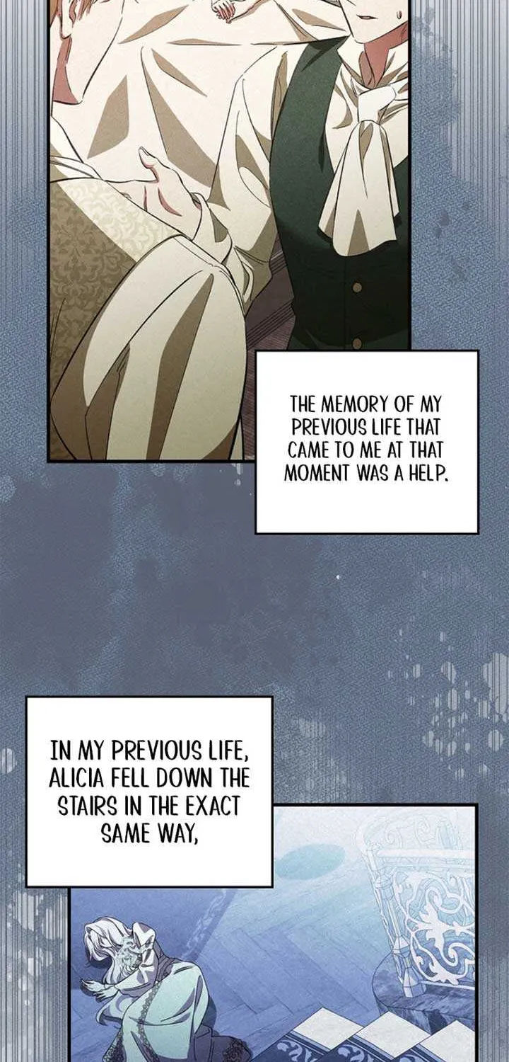 The Runaway Countess Has Returned Chapter 14 page 79 - 