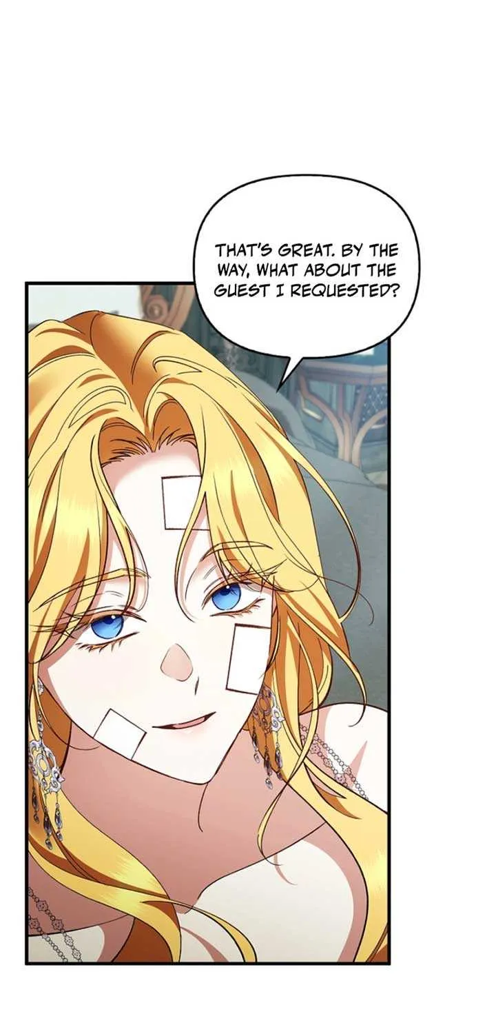 The Runaway Countess Has Returned Chapter 14 page 83 - 