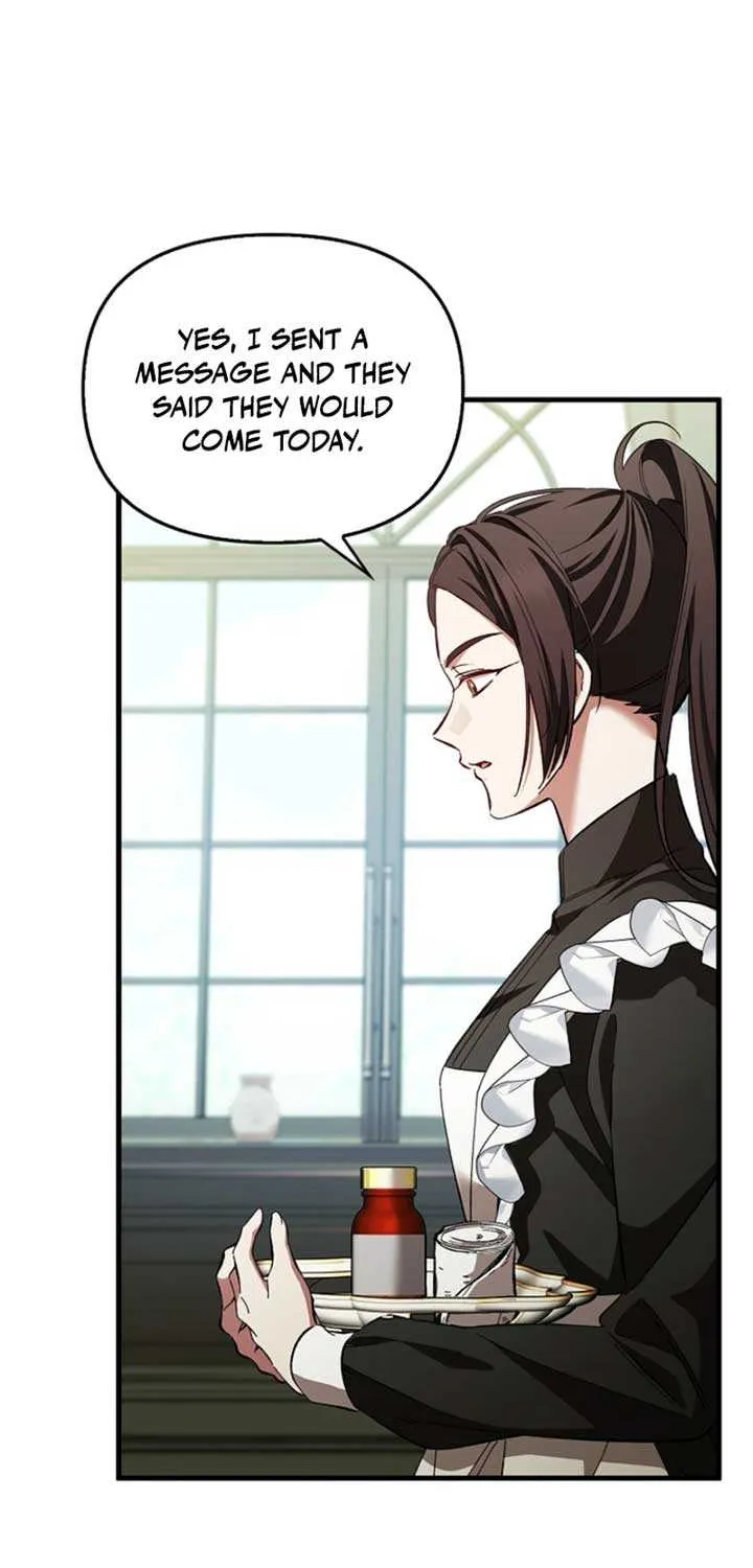 The Runaway Countess Has Returned Chapter 14 page 84 - 